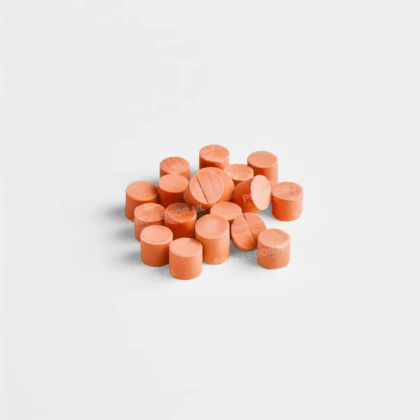 Granulés de pyrazolam 3 mg