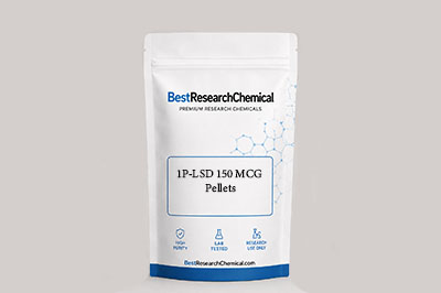 1P-LSD 150 MCG Pellets