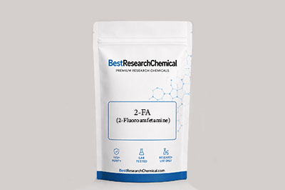 2-FA (2-Fluoroamfetamine)