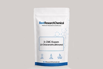 3-CMC Kopen (3-Chloromethcathinone)