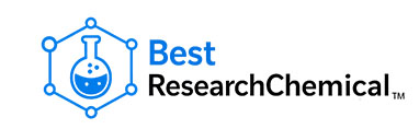 Best Research Chemical Logo