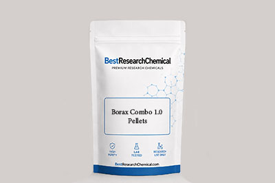 Pelety Borax Combo 1.0