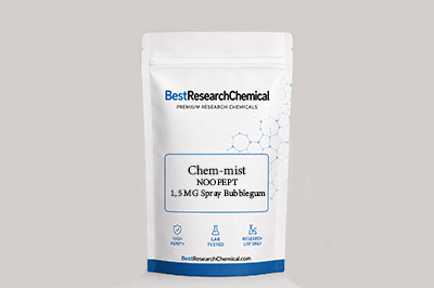 Chem-mist NOOPEPT 1,5 MG Spray Bubblegum