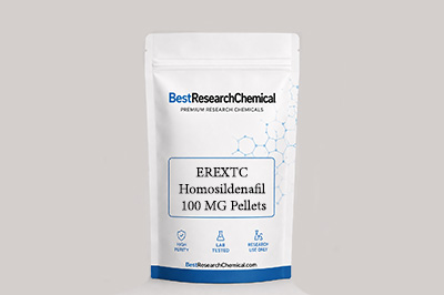 EREXTC Homosildenafil 100 MG Pellety