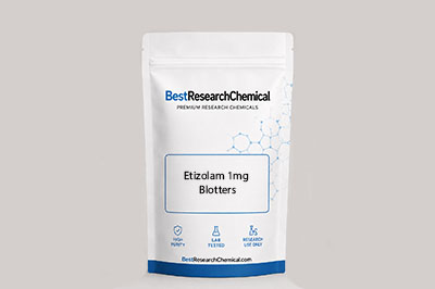 Etizolam 1mg blottery