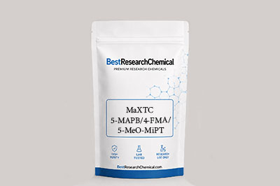 MaXTC 5-MAPB-4-FMA-5-MeO-MiPT