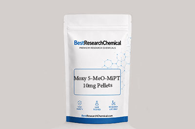Moxy 5-MeO-MiPT 10mg Pellets