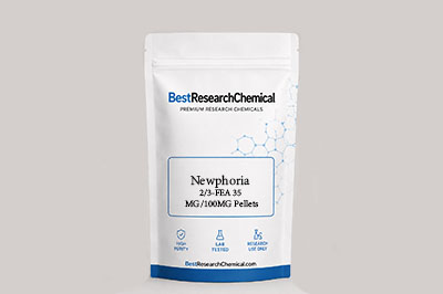 Newphoria 2-3-FEA 35 MG-100MG Pellets