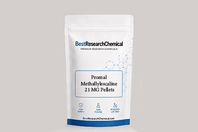 Promal Methallylescaline 21 MG Pellets