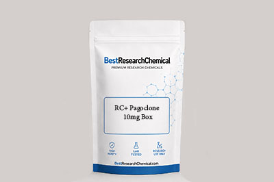 RC+ Pagoclone 10mg Box