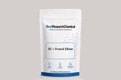 RC+ Promal Blister
