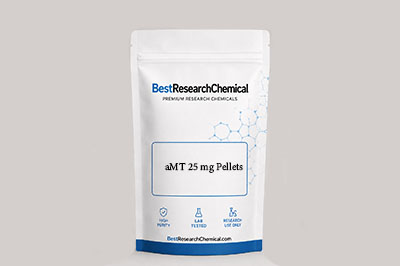 aMT 25 mg kúlur
